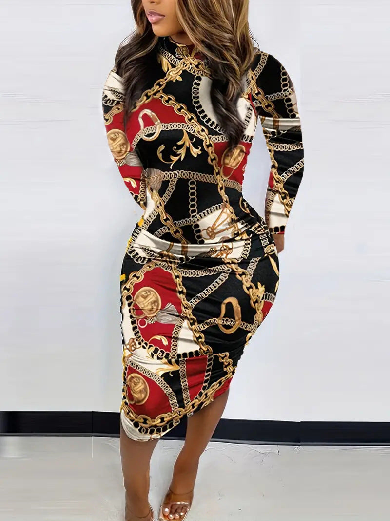 Thoughtfully Designed Garment