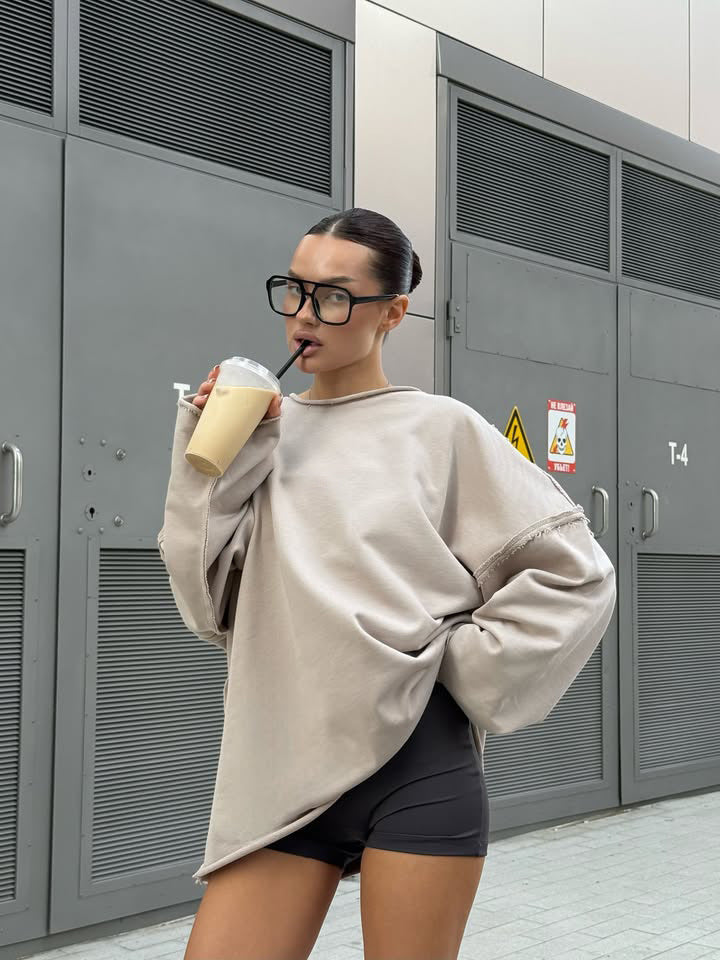 Classic Designed Pullover