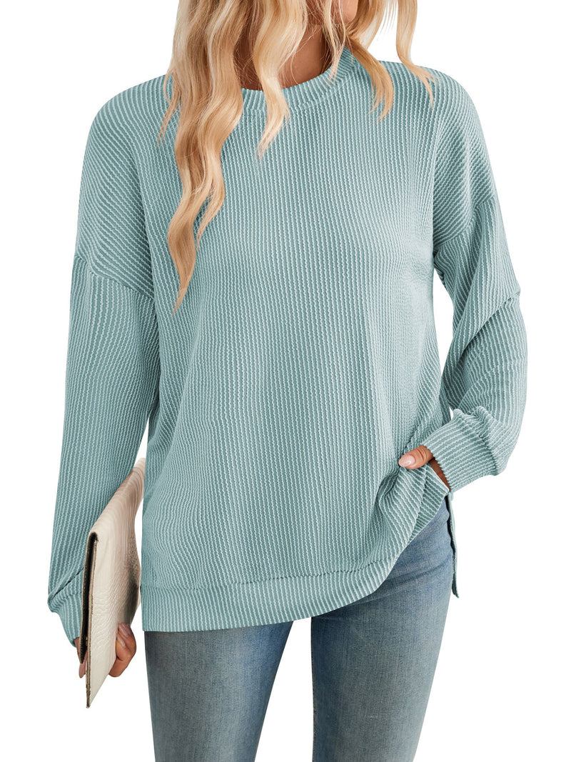 Elegantly Designed Pullover