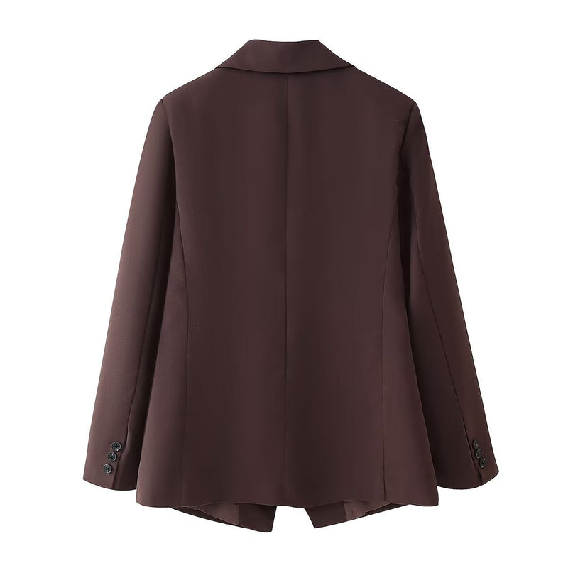 Gracefully Designed Garment