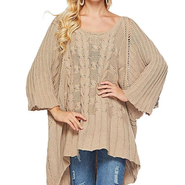 Classic Vintage Pullover