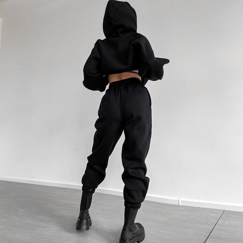 Thoughtfully Designed Garment