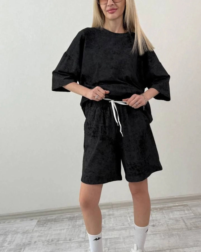 Elegantly Designed T-Shirt