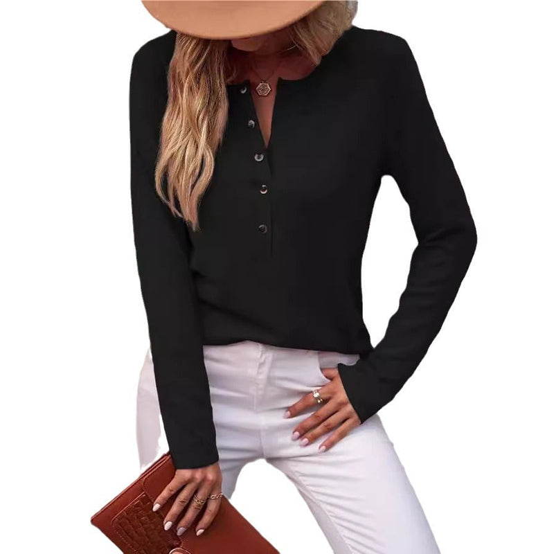 Gracefully Designed Shirt