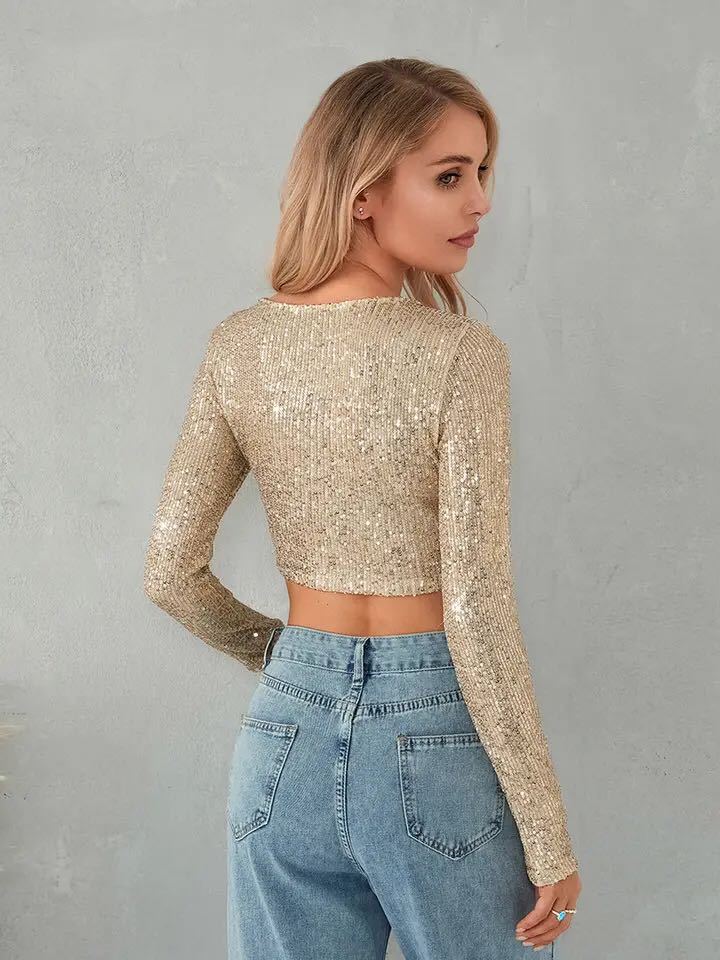 Classic Vintage Top