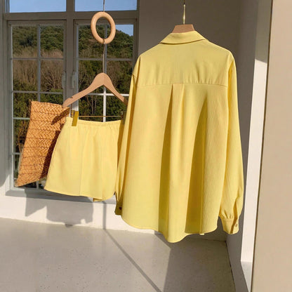 Classic Designed Garment