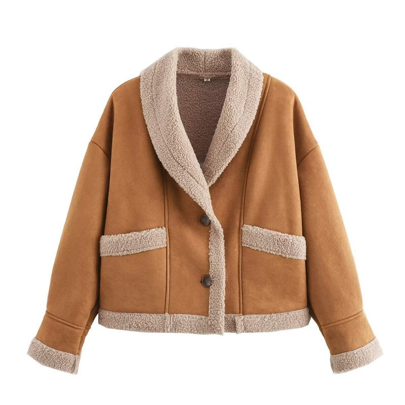 Elegantly Designed Garment