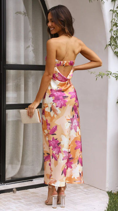 Vintage Inspired Dress