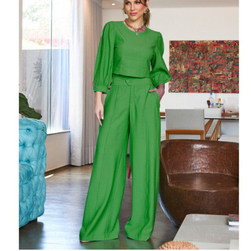 Timeless Vintage Style Garment
