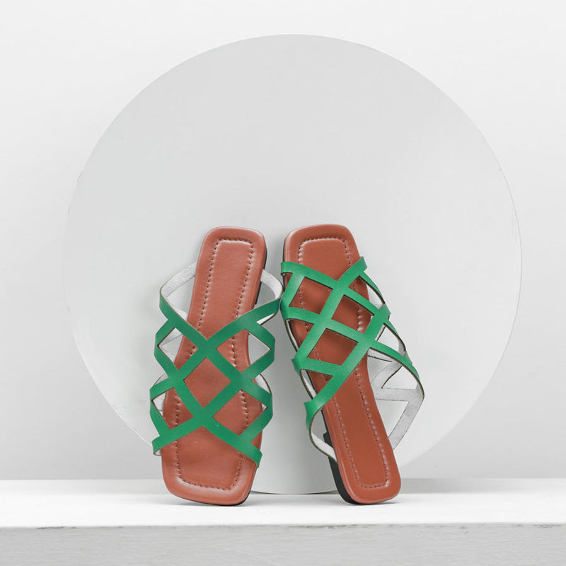Stylish Orthopedic Sandals for Any Occasion