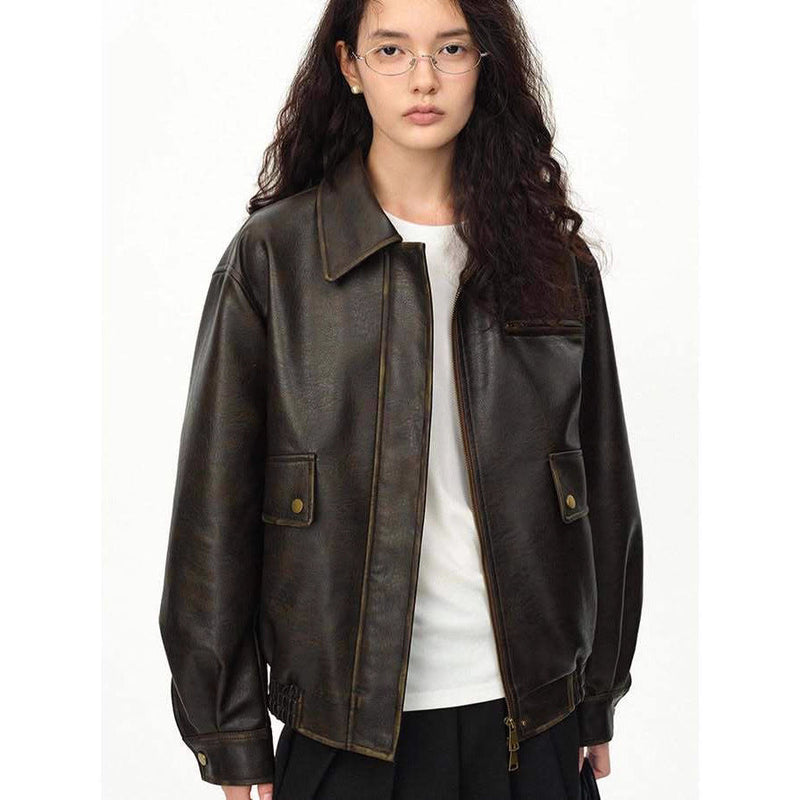 Thoughtfully Designed Garment
