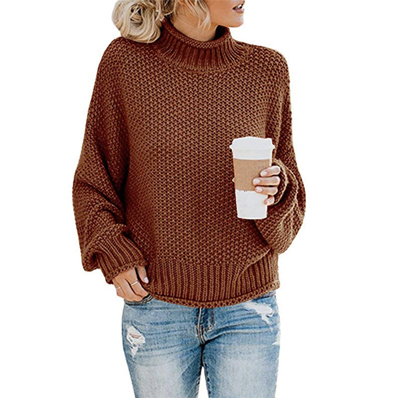 Thoughtfully Designed Pullover