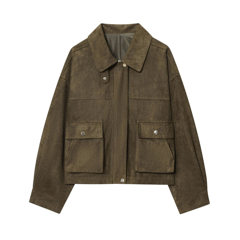 Beautifully Crafted Garment