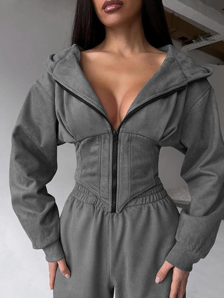 Vintage Inspired Garment