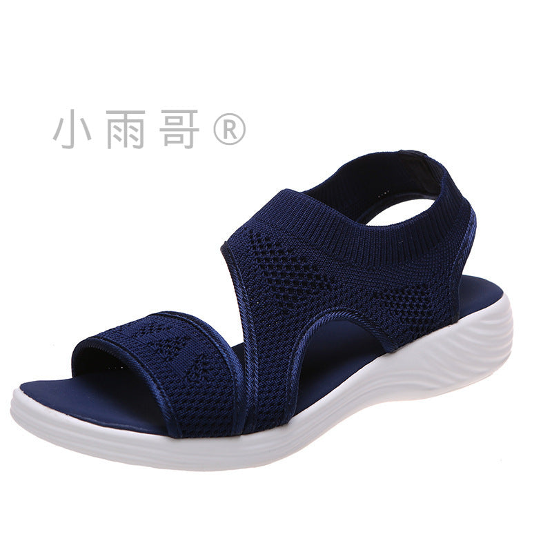 Beautifully Crafted Orthopedic Sandals