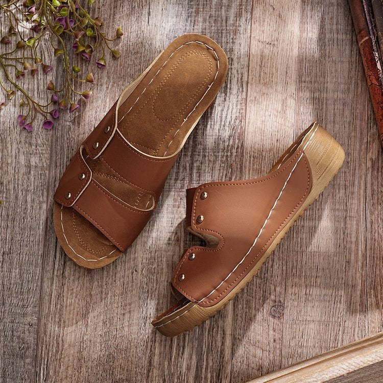 Stylish Orthopedic Sandals for Any Occasion