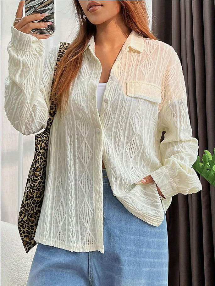 Classic Designed Garment