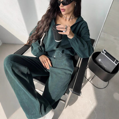 Classic Designed Garment