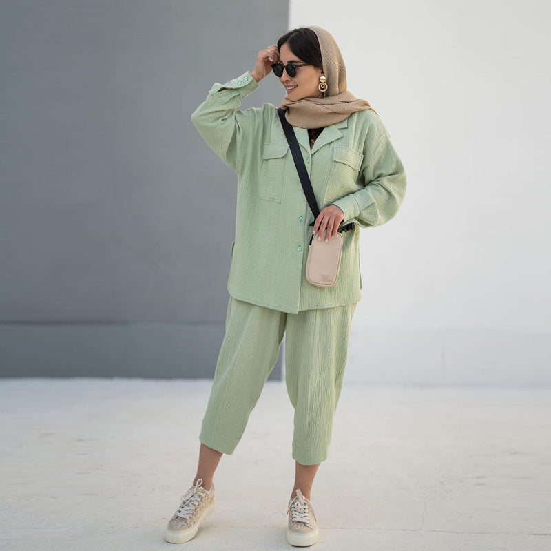 Beautifully Crafted Garment