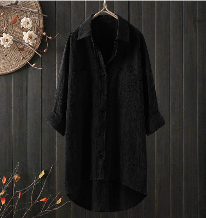 Beautifully Crafted Garment