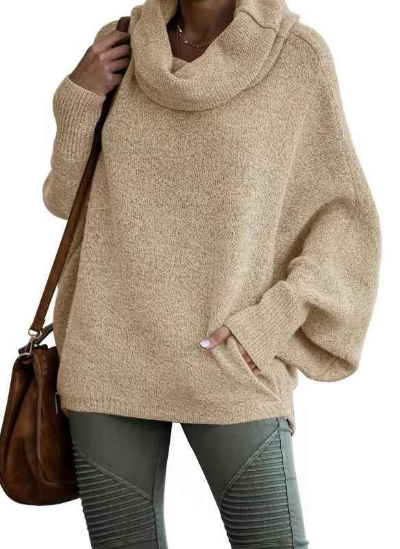 Classic Designed Pullover