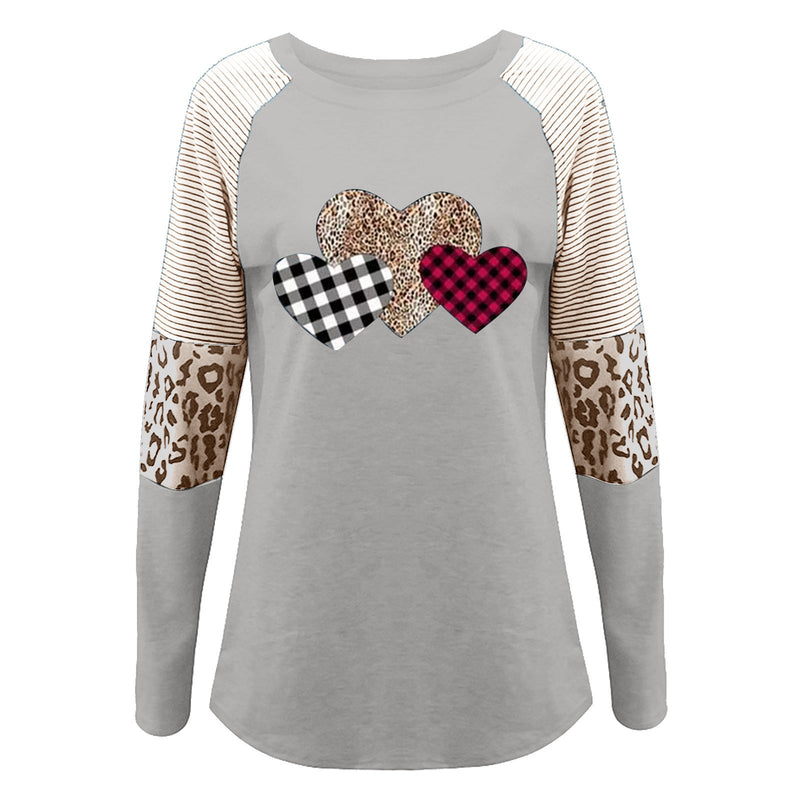 Gracefully Designed Shirt