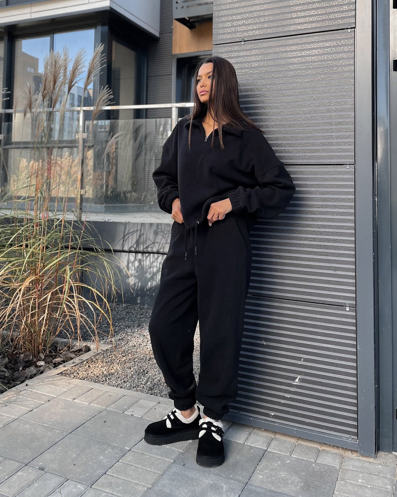 Thoughtfully Designed Garment