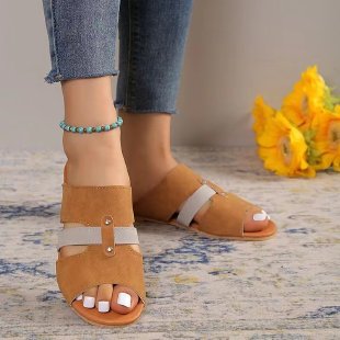 Stylish Orthopedic Sandals for Any Occasion