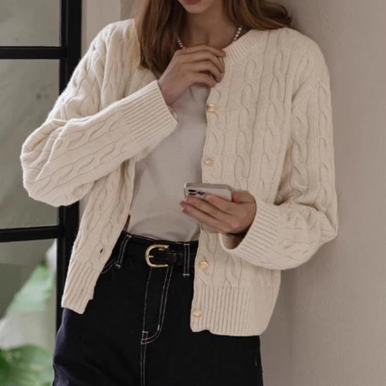 Vintage Inspired Cardigan