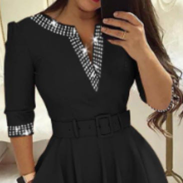 Thoughtfully Designed Garment