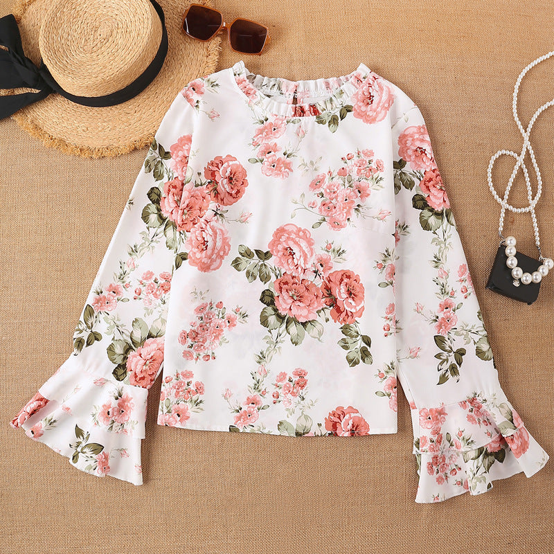 Classic Designed Garment