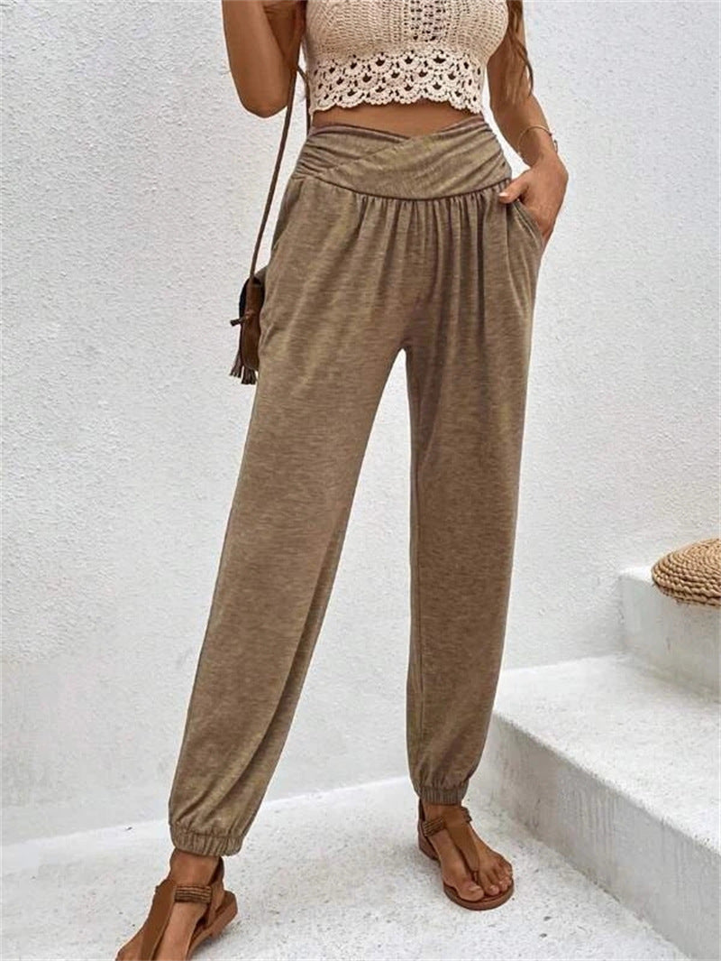 Elegantly Designed Garment