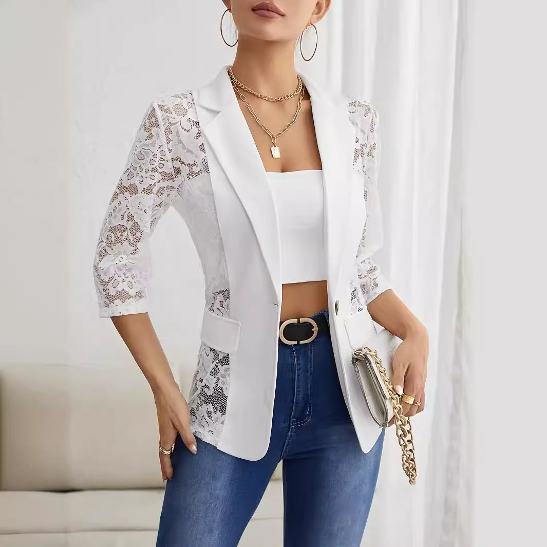 Thoughtfully Designed Garment
