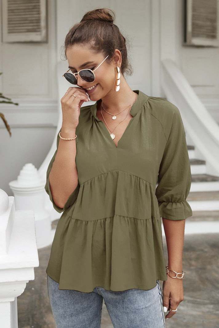 Beautifully Crafted Garment