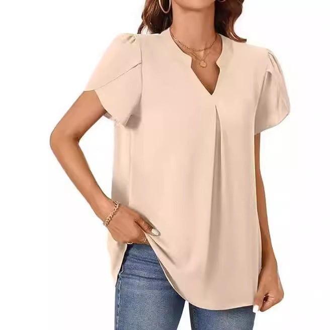 Elegantly Designed Garment