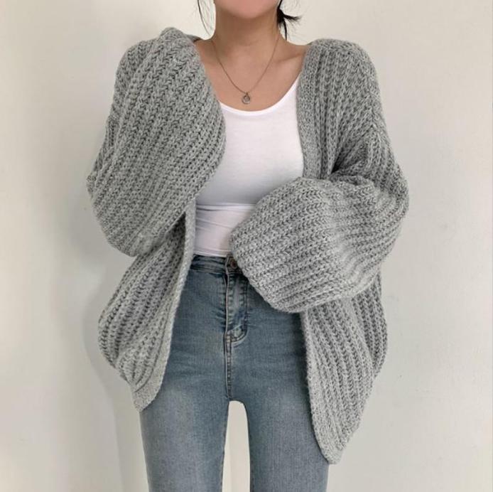 Classic Vintage Cardigan