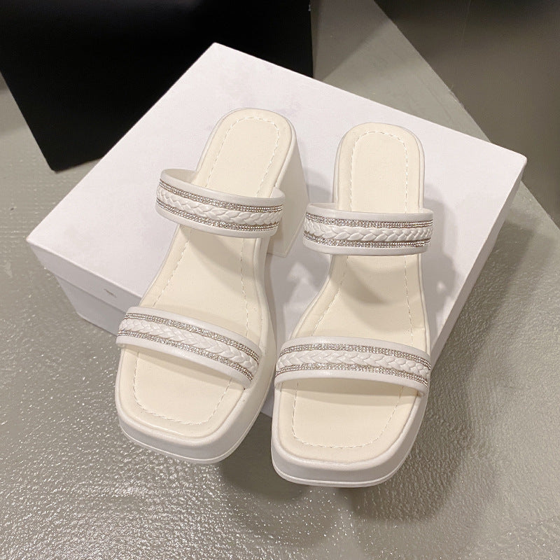 Beautifully Crafted Orthopedic Sandals