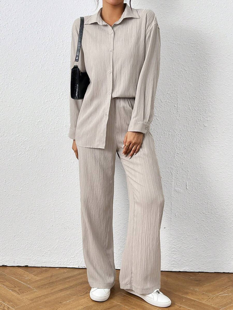 Elegantly Designed Garment
