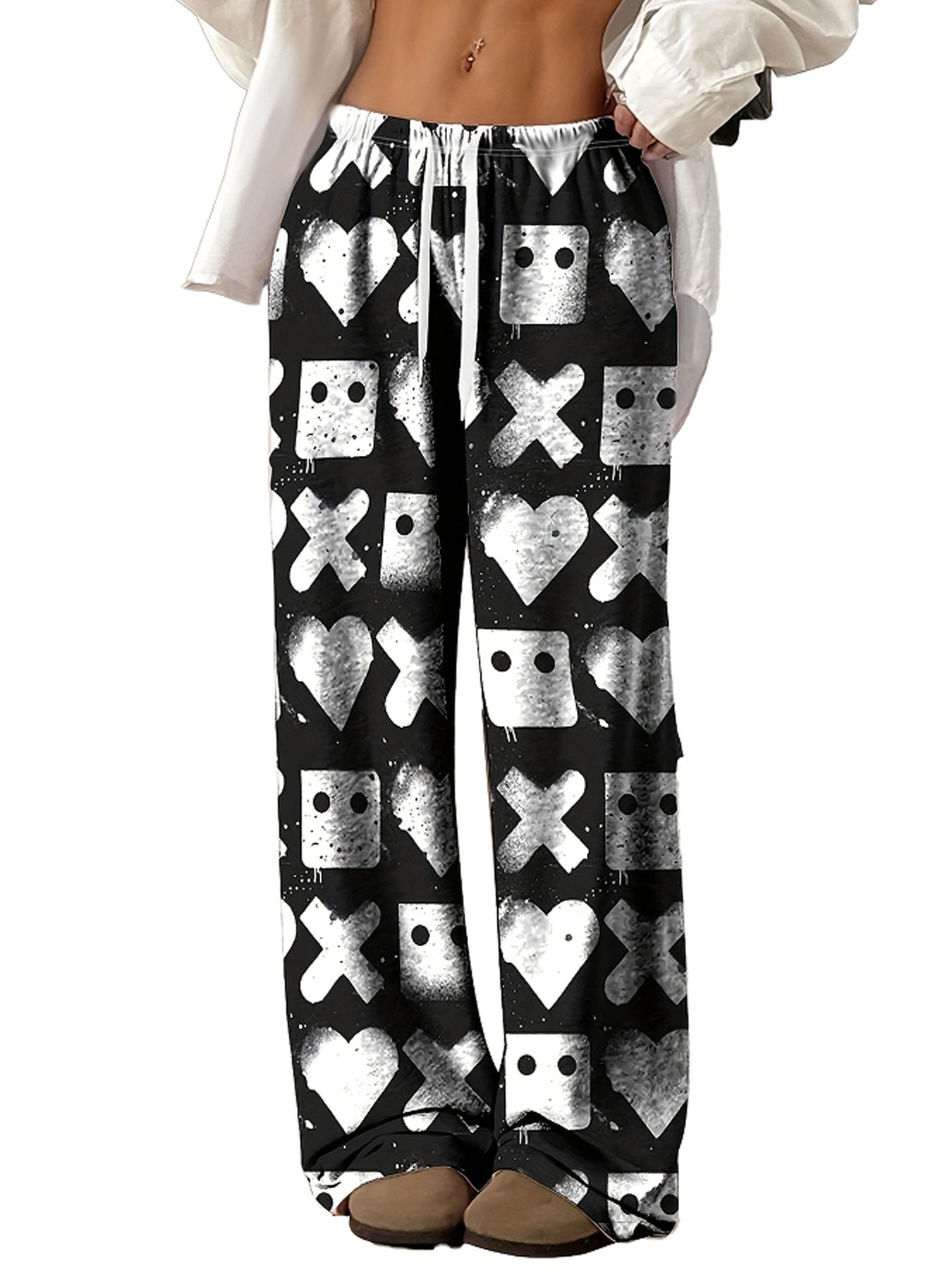 Elegantly Designed Garment