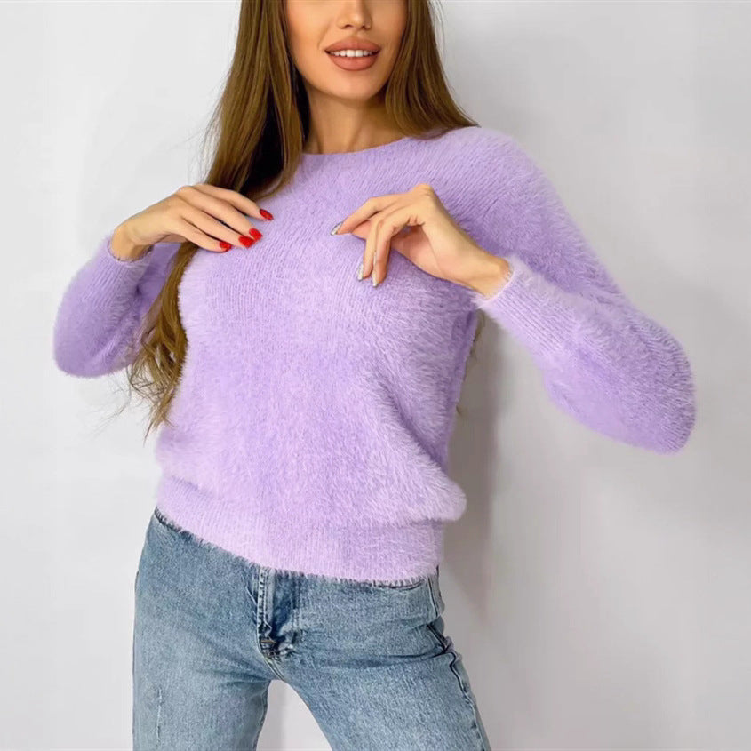 Vintage Inspired Pullover