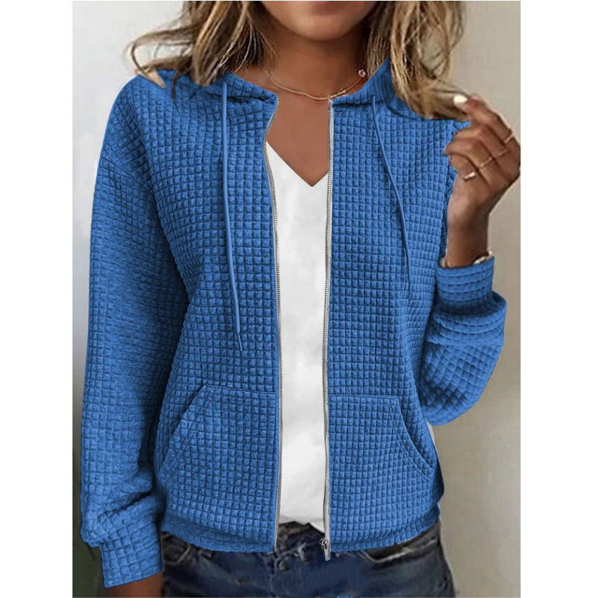 Classic Designed Cardigan