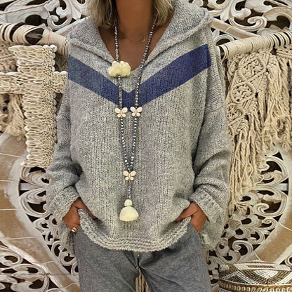 Classic Vintage Pullover
