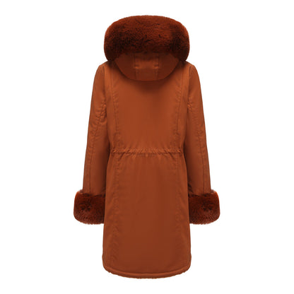 Elegantly Designed Garment