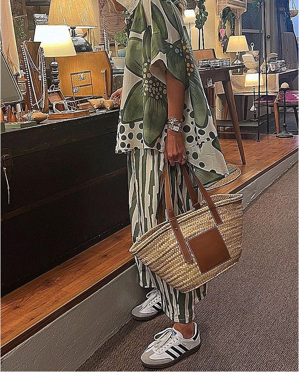 Vintage Inspired Garment