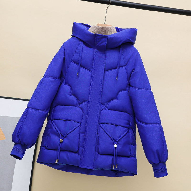 Beautifully Crafted Garment