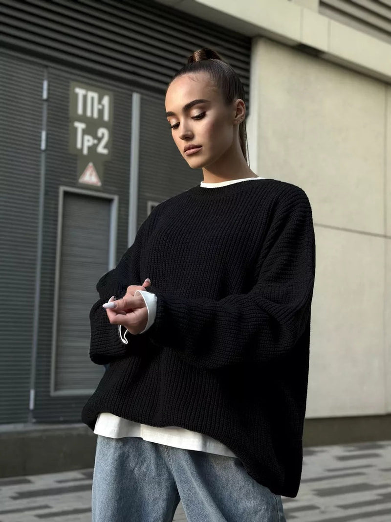 Beautifully Crafted Pullover