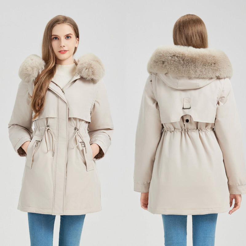 Classic Vintage Garment