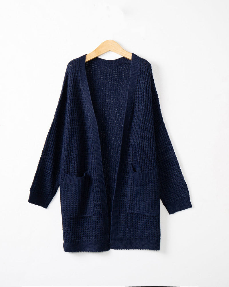 Classic Designed Cardigan