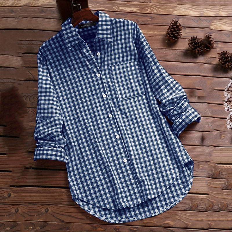 Elegantly Designed Garment