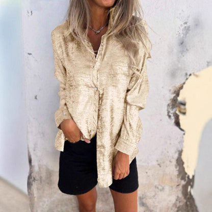 Timeless Vintage Style Garment